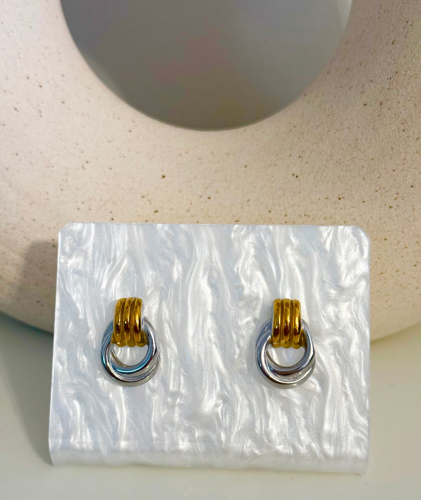Bela Earrings