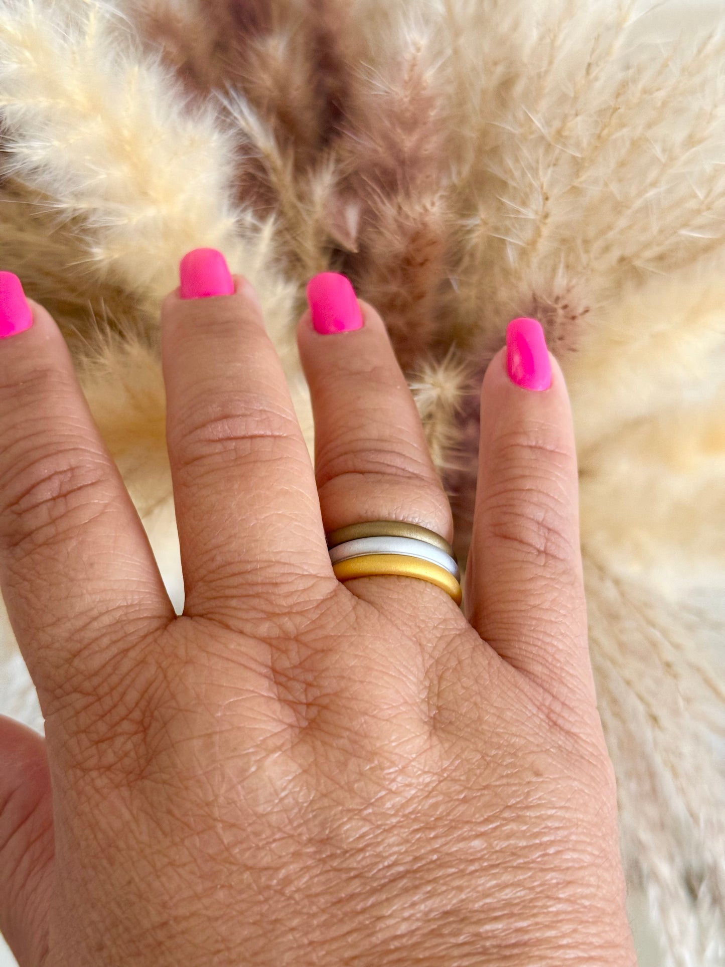Bless Rings