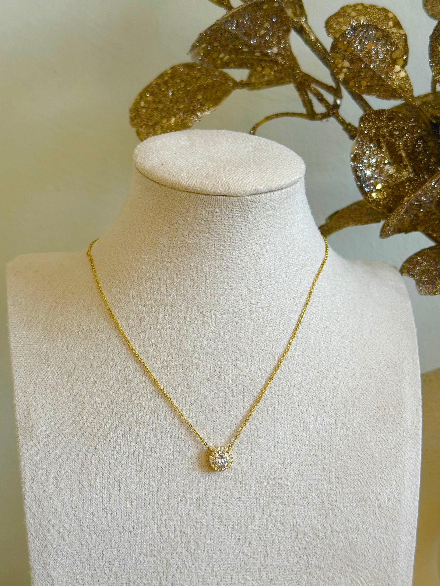 Irene Necklace