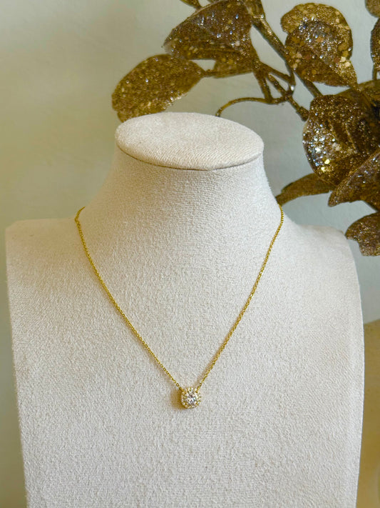 Irene Necklace