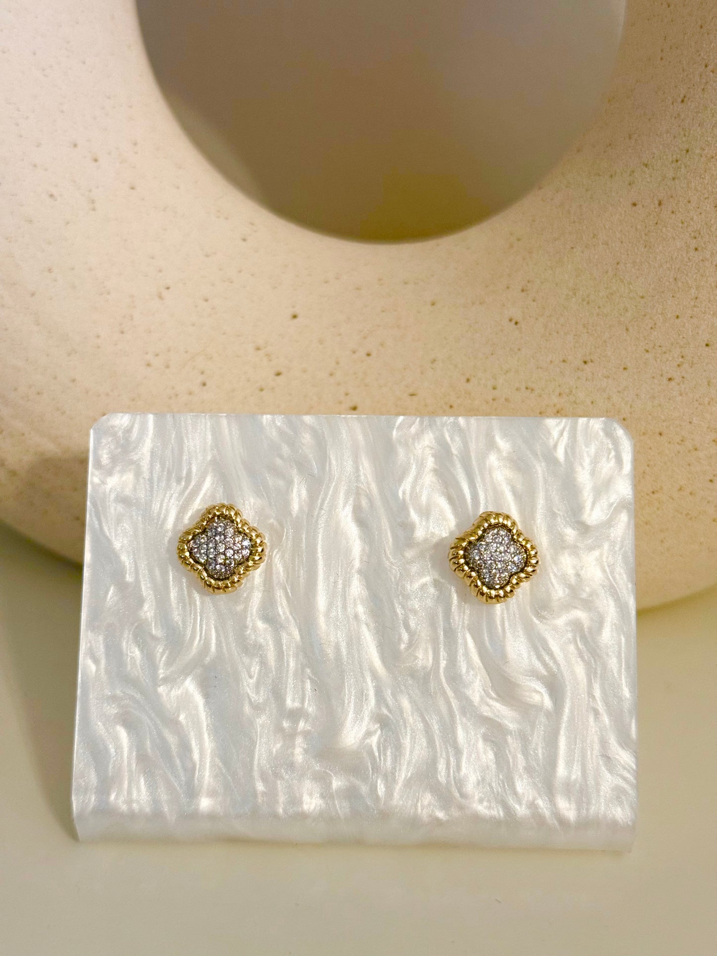 Acalia Earrings
