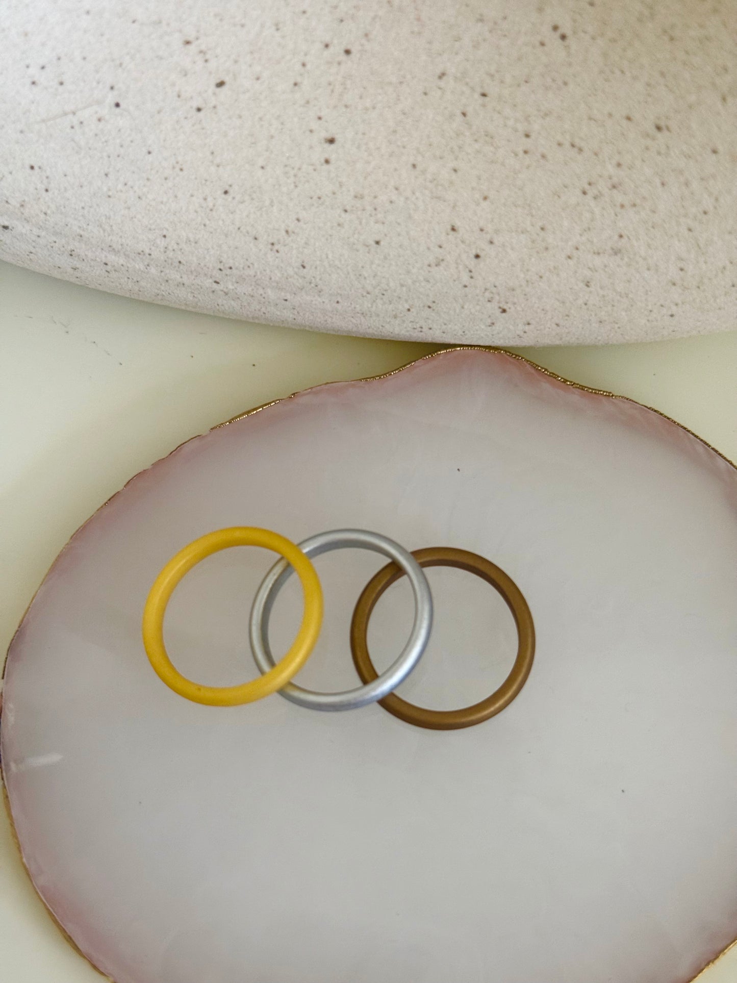 Bless Rings