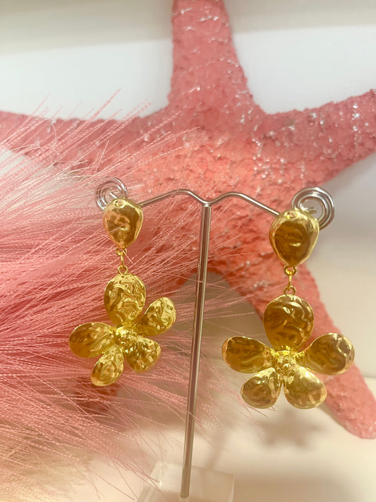 Melusa Earrings